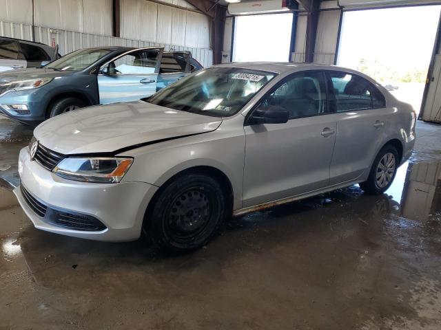 2011 VOLKSWAGEN JETTA BASE, 