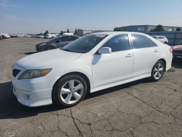 2011 TOYOTA CAMRY BASE, 
