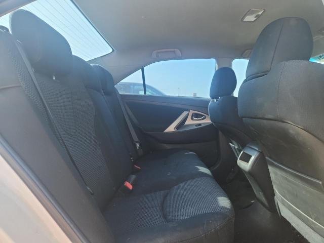 4T1BF3EK3BU737154 - 2011 TOYOTA CAMRY BASE Ağ foto 10