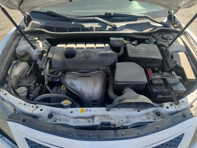 4T1BF3EK3BU737154 - 2011 TOYOTA CAMRY BASE Ağ foto 11