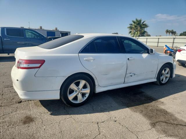 4T1BF3EK3BU737154 - 2011 TOYOTA CAMRY BASE Ağ foto 3