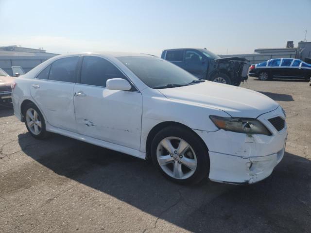 4T1BF3EK3BU737154 - 2011 TOYOTA CAMRY BASE Ağ foto 4