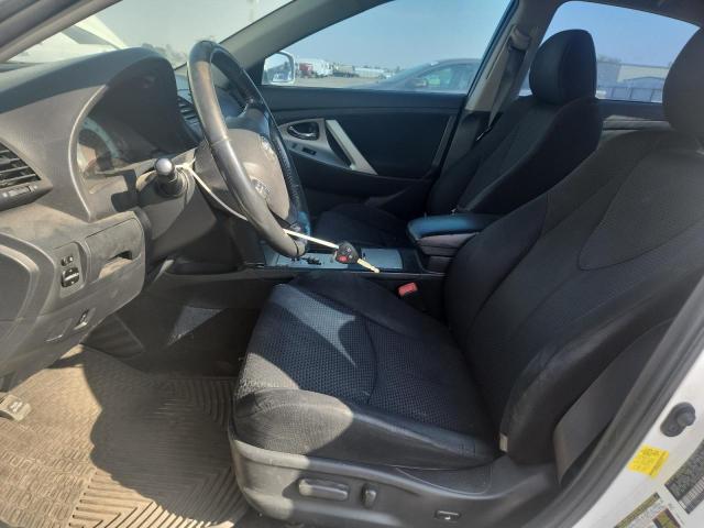 4T1BF3EK3BU737154 - 2011 TOYOTA CAMRY BASE Ağ foto 7