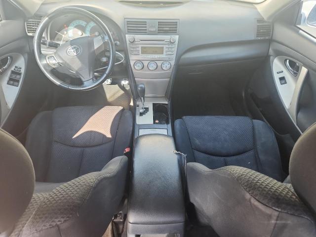 4T1BF3EK3BU737154 - 2011 TOYOTA CAMRY BASE Ağ foto 8