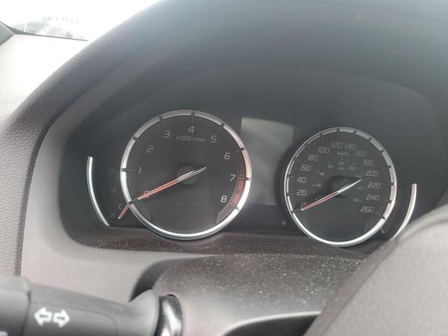 19UUB1F66KA801009 - 2019 ACURA TLX TECHNOLOGY თეთრი ფოტო 9