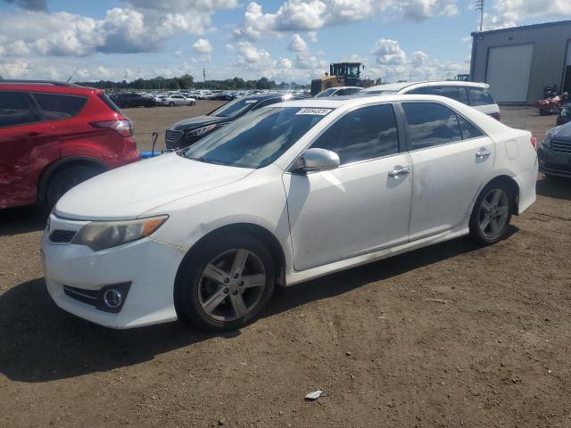 2014 TOYOTA CAMRY L, 