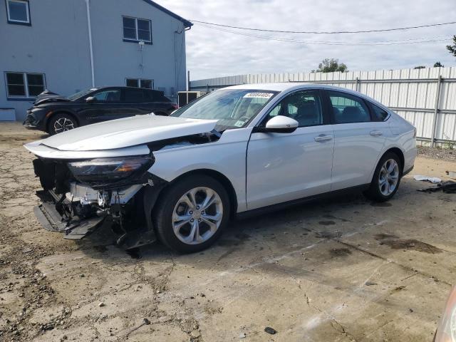 2024 HONDA ACCORD LX, 