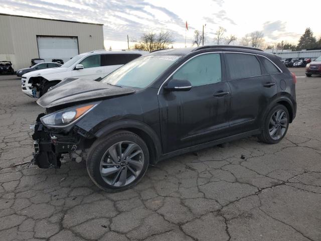 2017 KIA NIRO EX, 