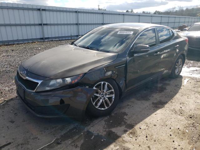 2011 KIA OPTIMA LX, 