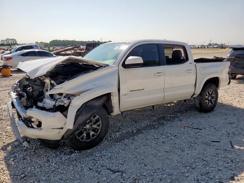 2023 TOYOTA TACOMA DOUBLE CAB, 