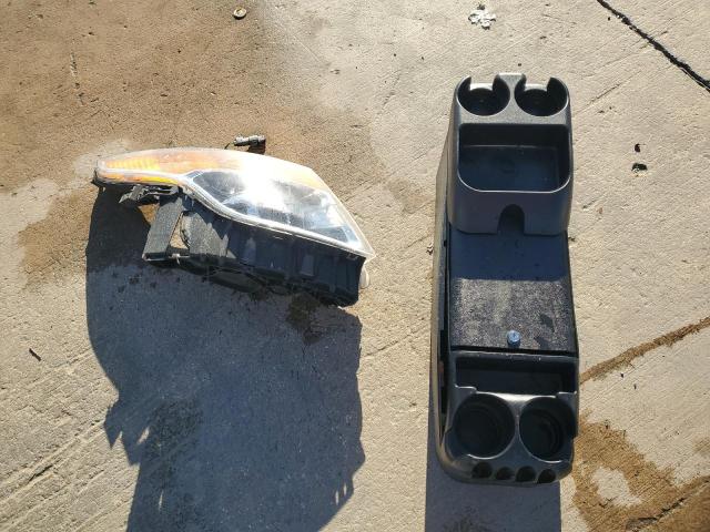 1FM5K8AR7FGB75725 - 2015 FORD EXPLORER POLICE INTERCEPTOR თეთრი ფოტო 13