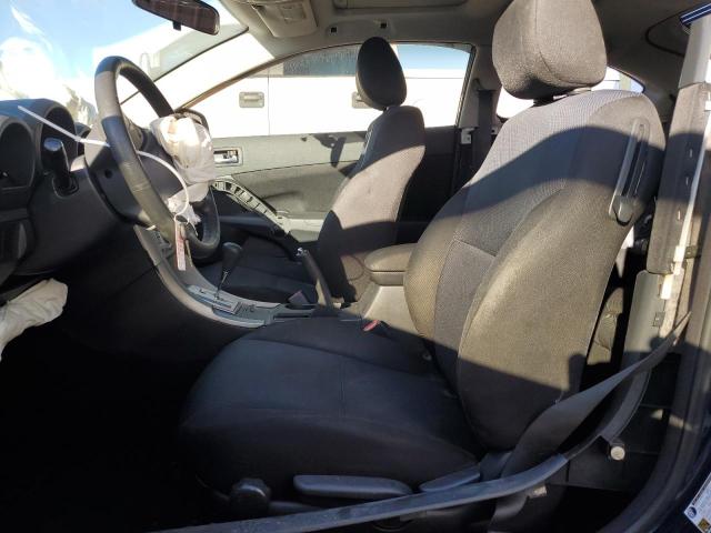 JTKDE177460067102 - 2006 TOYOTA SCION TC 蓝色 照片 7