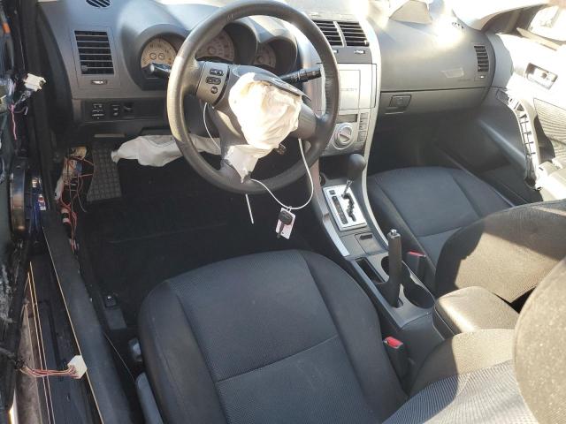 JTKDE177460067102 - 2006 TOYOTA SCION TC 蓝色 照片 8