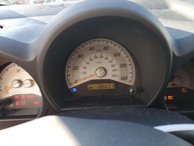 JTKDE177460067102 - 2006 TOYOTA SCION TC 蓝色 照片 9