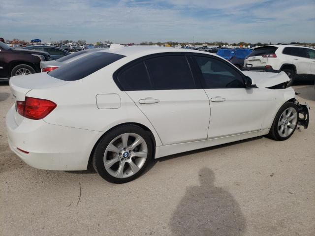 WBA3B1G57FNT64682 - 2015 BMW 320 I WHITE photo 3