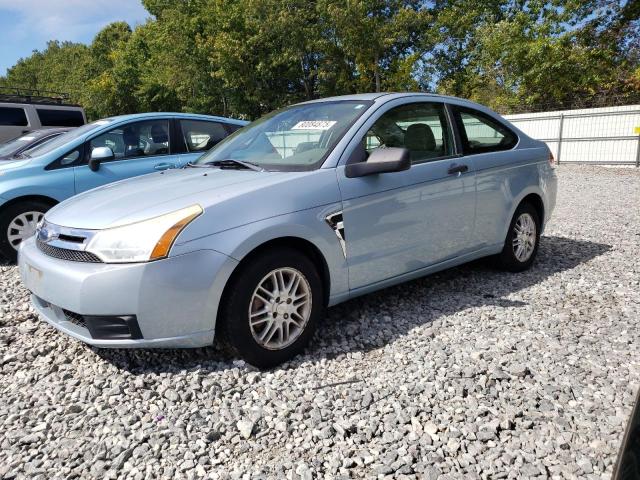 2008 FORD FOCUS SE, 