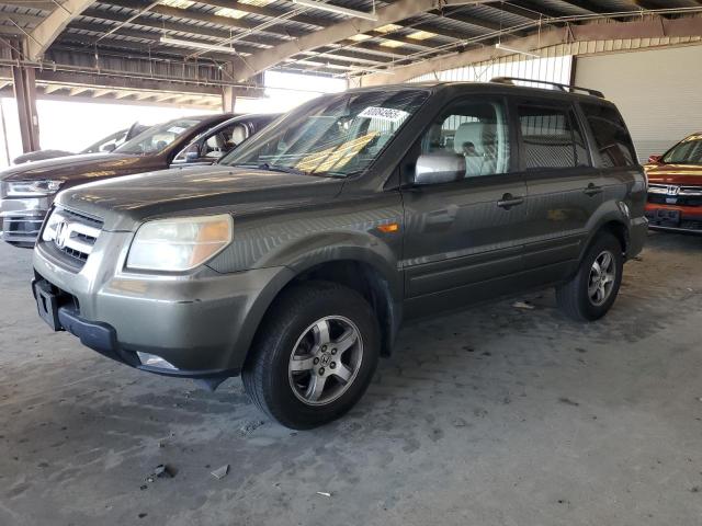 2006 HONDA PILOT EX, 
