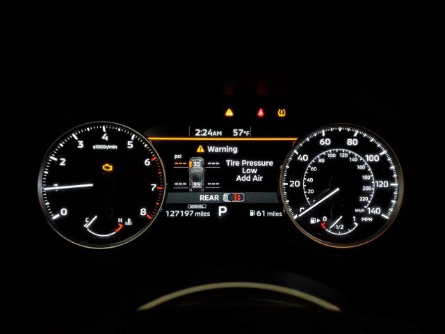 JA4J4TA89NZ039844 - 2022 MITSUBISHI OUTLANDER ES BLACK photo 9