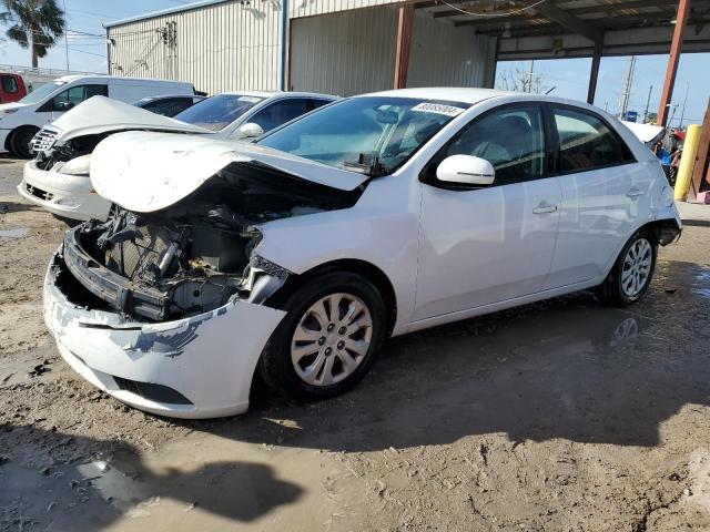 2012 KIA FORTE EX, 