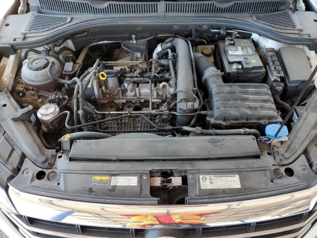 3VWN57BU1KM235889 - 2019 VOLKSWAGEN JETTA S 白色 照片 11