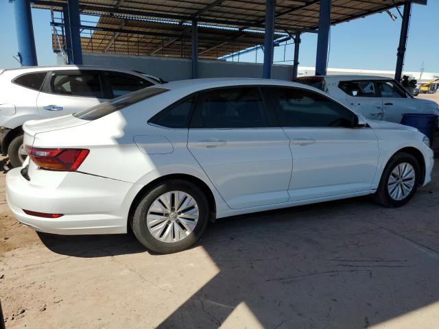 3VWN57BU1KM235889 - 2019 VOLKSWAGEN JETTA S 白色 照片 3