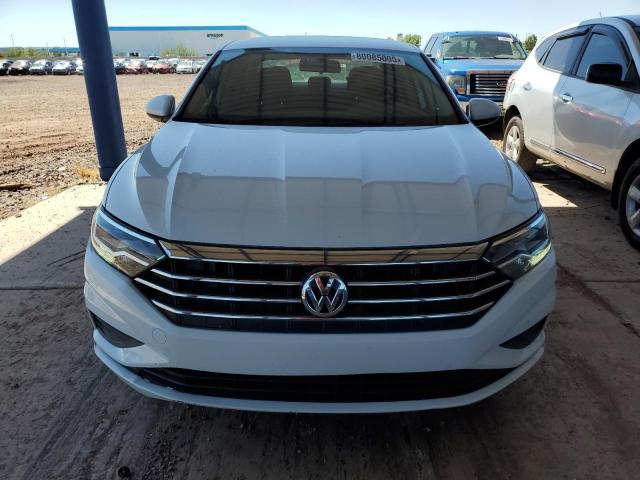 3VWN57BU1KM235889 - 2019 VOLKSWAGEN JETTA S 白色 照片 5