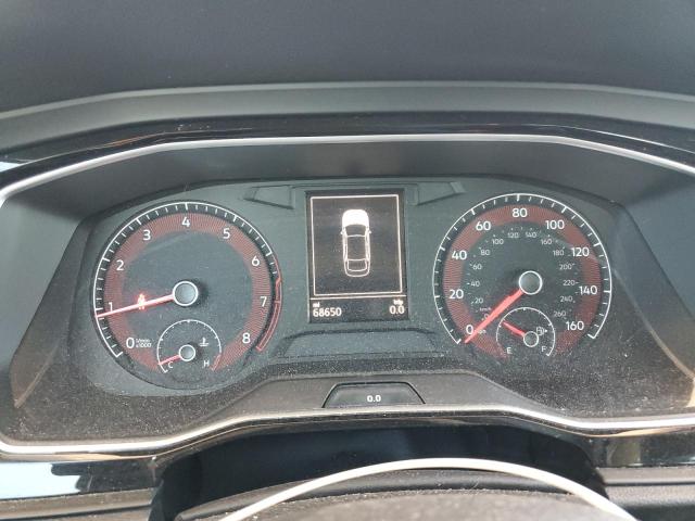 3VWN57BU1KM235889 - 2019 VOLKSWAGEN JETTA S 白色 照片 9