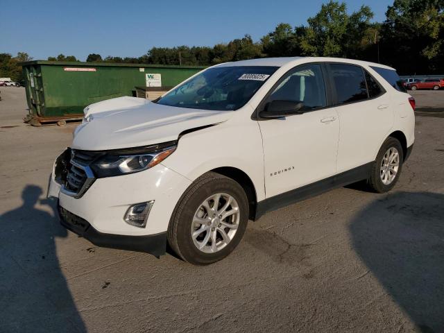 2020 CHEVROLET EQUINOX LS, 