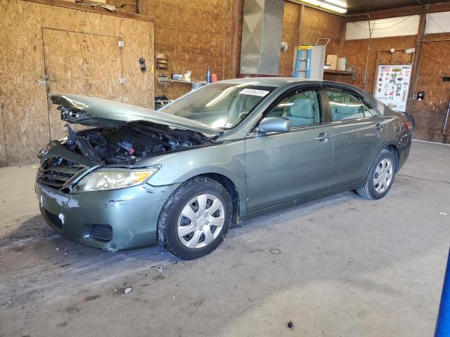 2011 TOYOTA CAMRY BASE, 