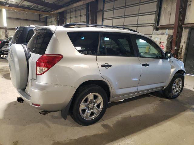 JTMBD33V166020706 - 2006 TOYOTA RAV4 GRAY photo 3