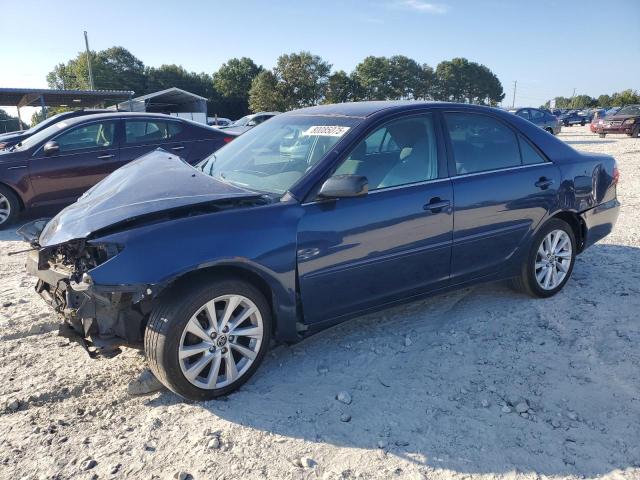 2005 TOYOTA CAMRY LE, 