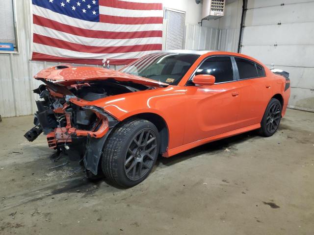 2017 DODGE CHARGER R/T, 