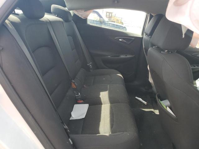 1G1ZB5ST2NF209727 - 2022 CHEVROLET MALIBU LS Ağ foto 10