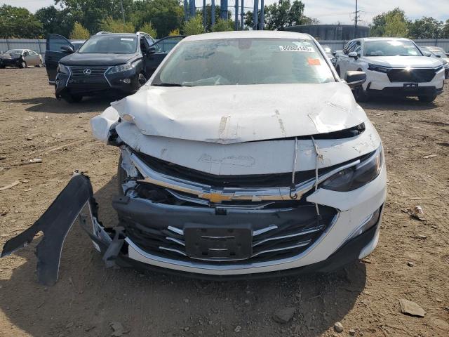 1G1ZB5ST2NF209727 - 2022 CHEVROLET MALIBU LS Ağ foto 5