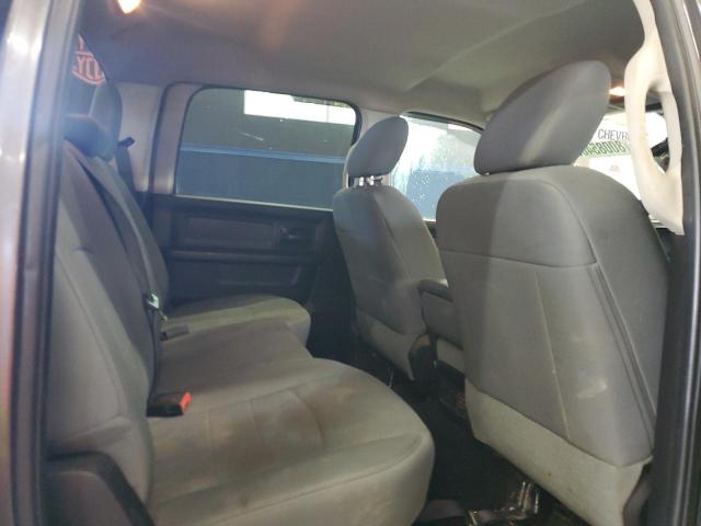 3C6UR5CL9GG218655 - 2016 RAM 2500 ST CHARCOAL photo 10