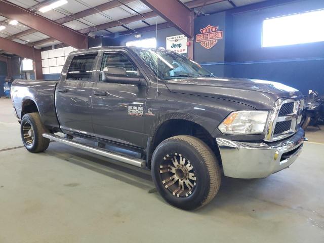 3C6UR5CL9GG218655 - 2016 RAM 2500 ST CHARCOAL photo 4