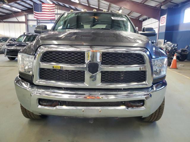 3C6UR5CL9GG218655 - 2016 RAM 2500 ST CHARCOAL photo 5