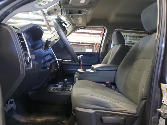 3C6UR5CL9GG218655 - 2016 RAM 2500 ST CHARCOAL photo 7