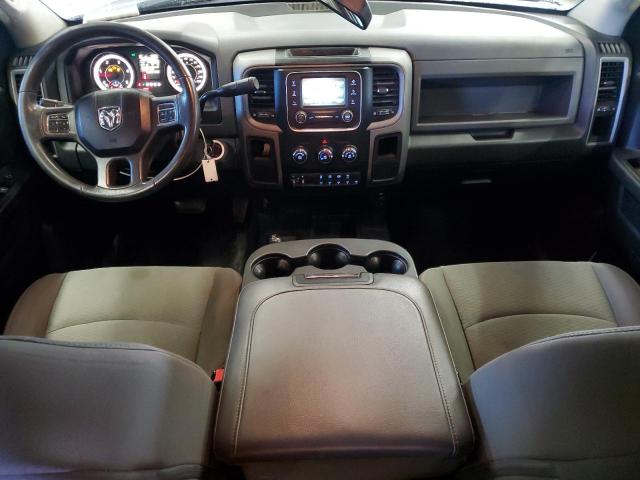 3C6UR5CL9GG218655 - 2016 RAM 2500 ST CHARCOAL photo 8