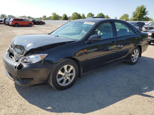 2005 TOYOTA CAMRY LE, 