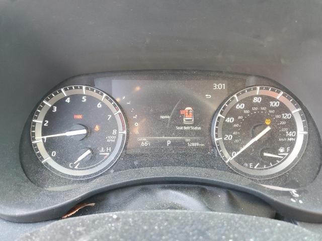 5TDGZRBH0LS519806 - 2020 TOYOTA HIGHLANDER XLE Qara foto 9