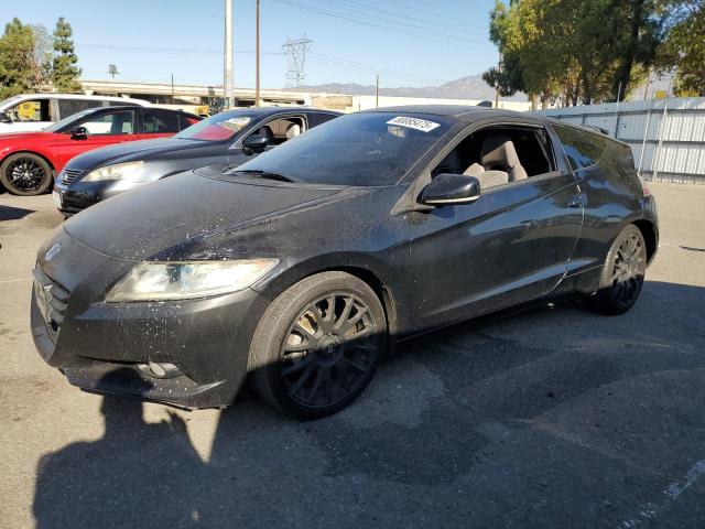 2012 HONDA CR-Z EX, 