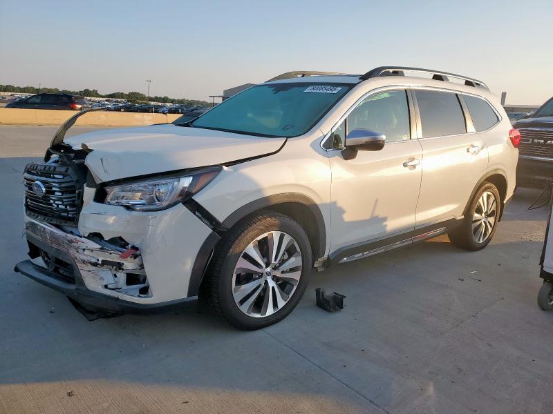 2021 SUBARU ASCENT TOURING, 