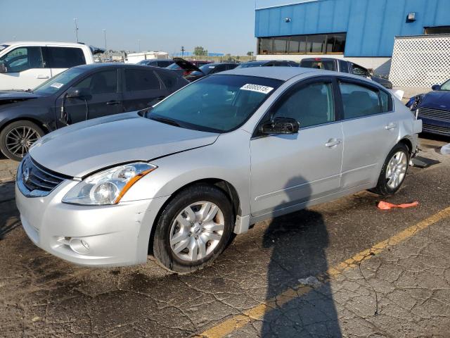 2012 NISSAN ALTIMA BASE, 