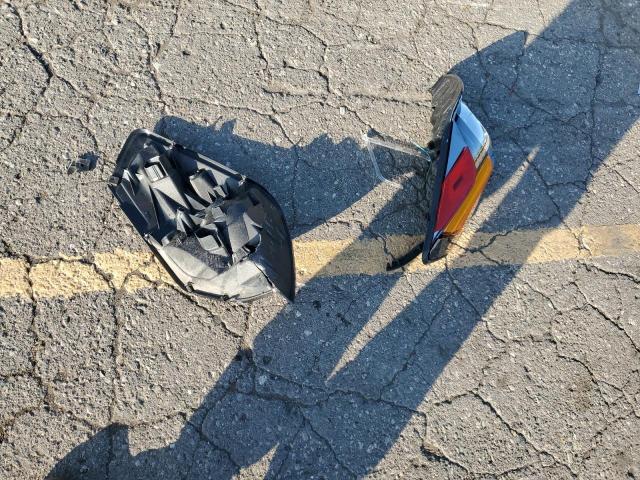 1N4AL2AP3CC129734 - 2012 NISSAN ALTIMA BASE 银色 照片 12