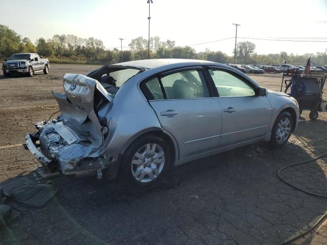 1N4AL2AP3CC129734 - 2012 NISSAN ALTIMA BASE 银色 照片 3