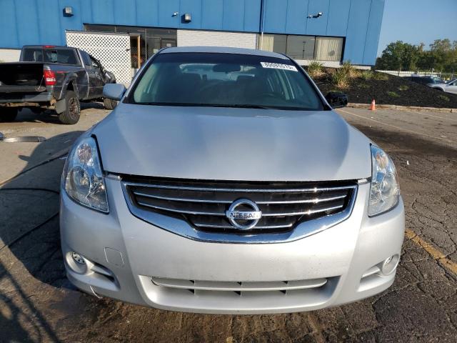 1N4AL2AP3CC129734 - 2012 NISSAN ALTIMA BASE 银色 照片 5