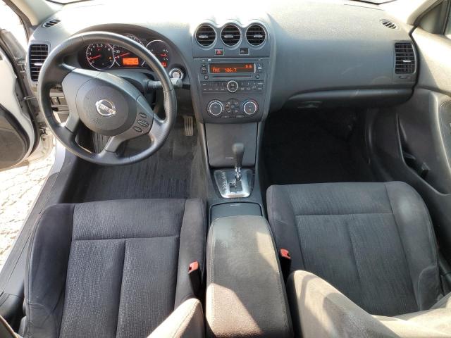 1N4AL2AP3CC129734 - 2012 NISSAN ALTIMA BASE 银色 照片 8