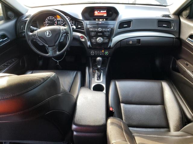 19UDE2F30JA006197 - 2018 ACURA ILX BASE WATCH PLUS BLACK photo 8