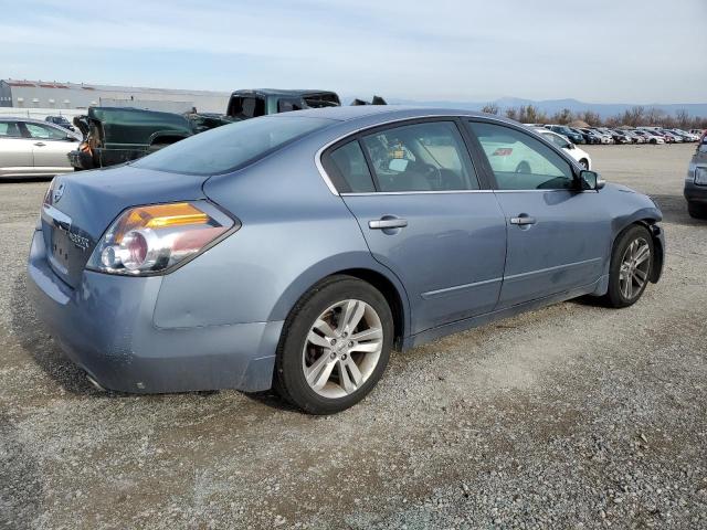 1N4BL2AP5BN431145 - 2011 NISSAN ALTIMA SR BLUE photo 3